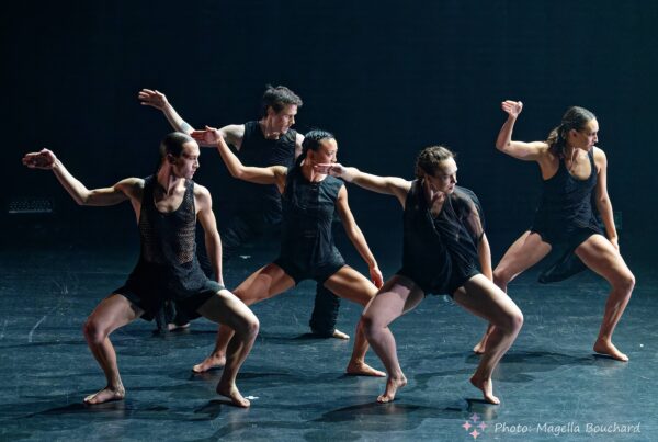 Guillaume Côté (Côté Danse)