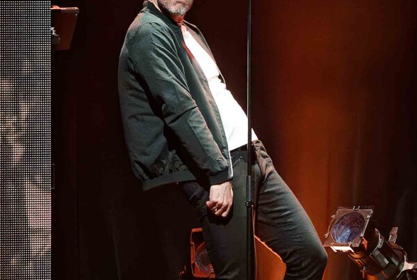 Pierre-Luc Pomerleau