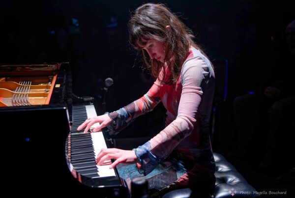 Ariane Racicot