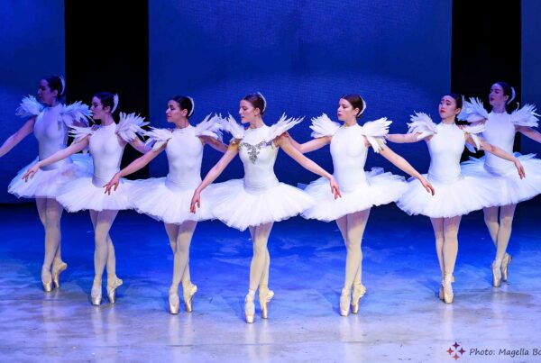 Ballet Ouest de Montréal