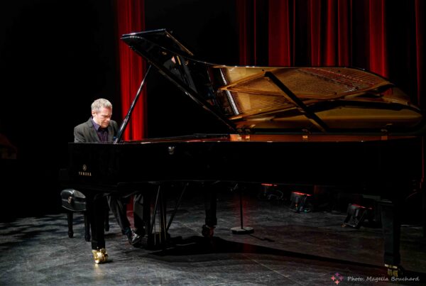 David Jalbert