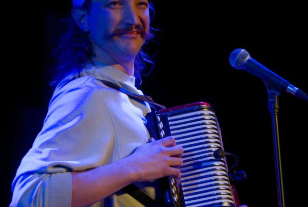 Sam Vigneault