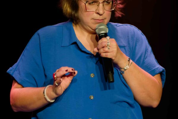 Josiane Aubuchon