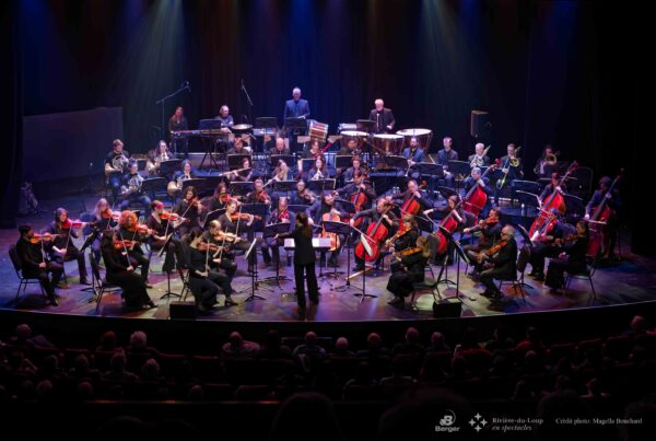 Orchestre symphonique de l’Estuaire