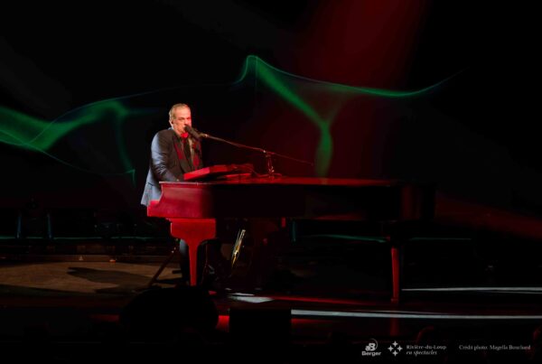 Garou