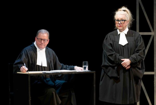 Verdict 2